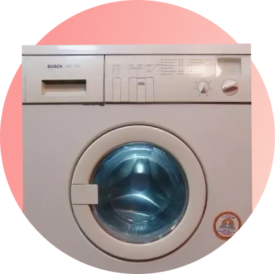 Ремонт стиральных машин Bosch WFF 1200